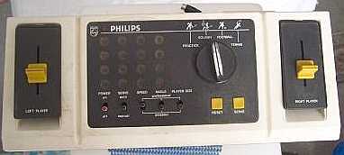 Philips TV Game